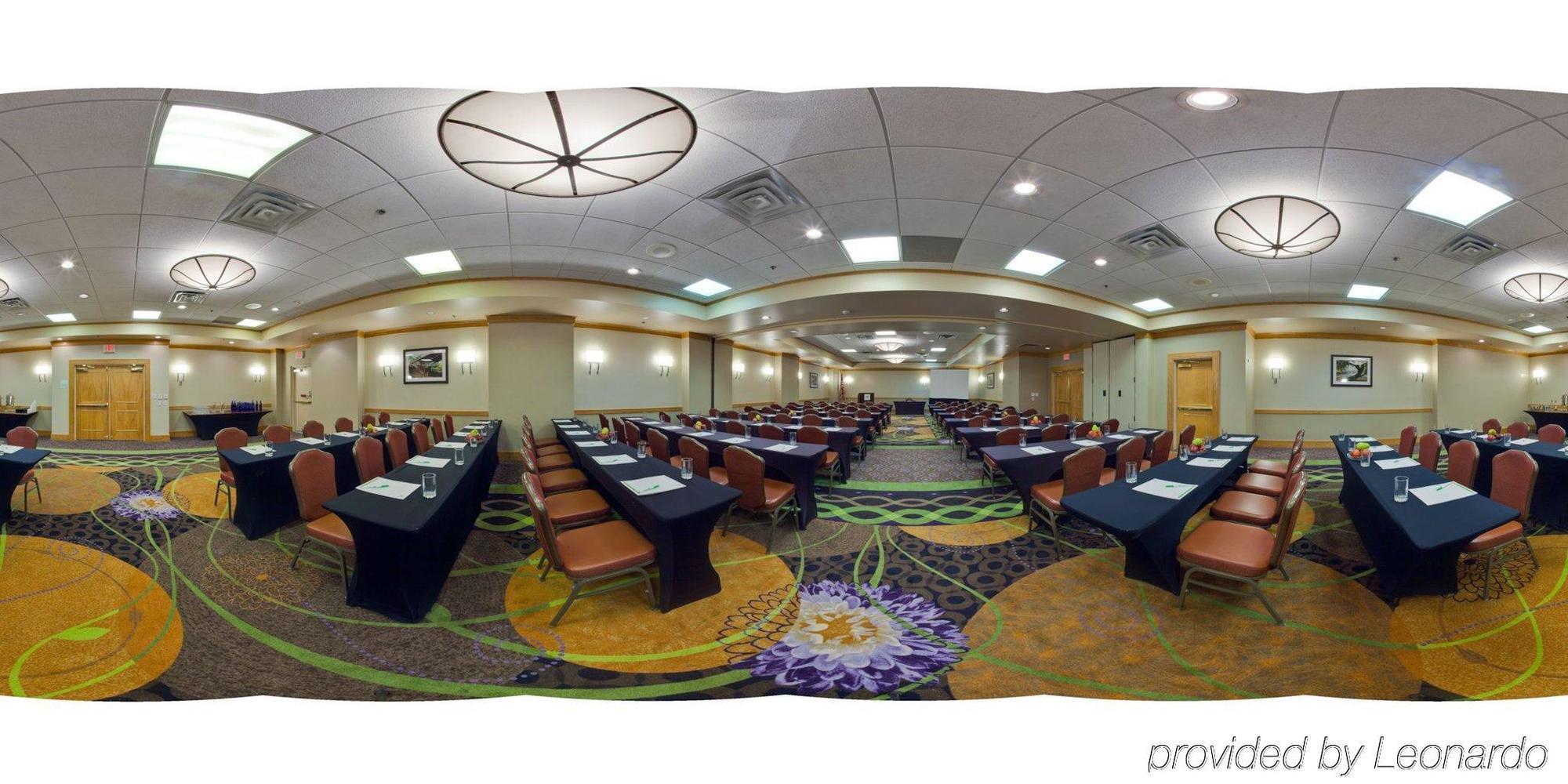 Holiday Inn Clark - Newark By Ihg Negocio foto